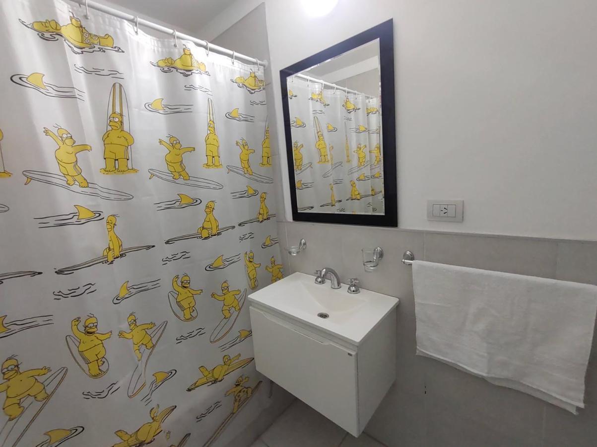 Apartamento Altos De Clermont Córdoba Exterior foto
