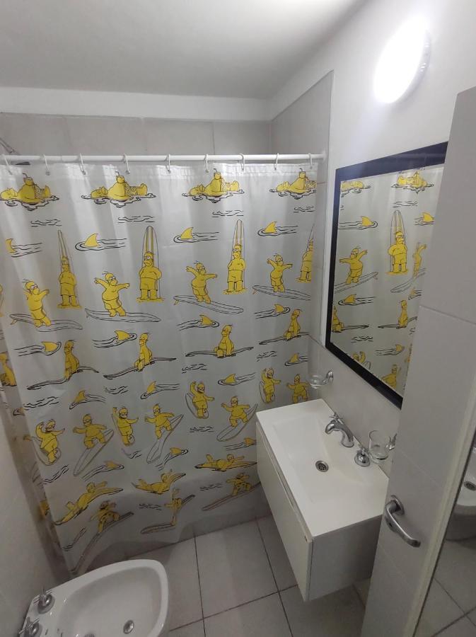 Apartamento Altos De Clermont Córdoba Exterior foto