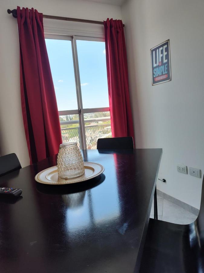Apartamento Altos De Clermont Córdoba Exterior foto