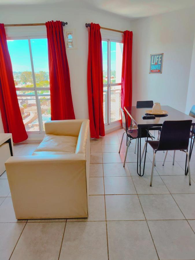 Apartamento Altos De Clermont Córdoba Exterior foto