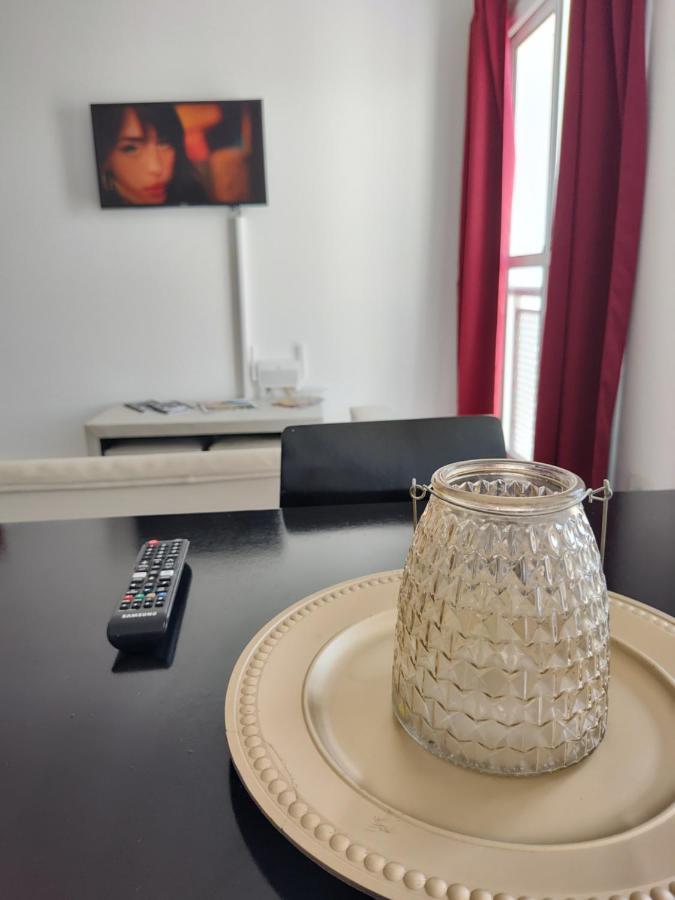 Apartamento Altos De Clermont Córdoba Exterior foto