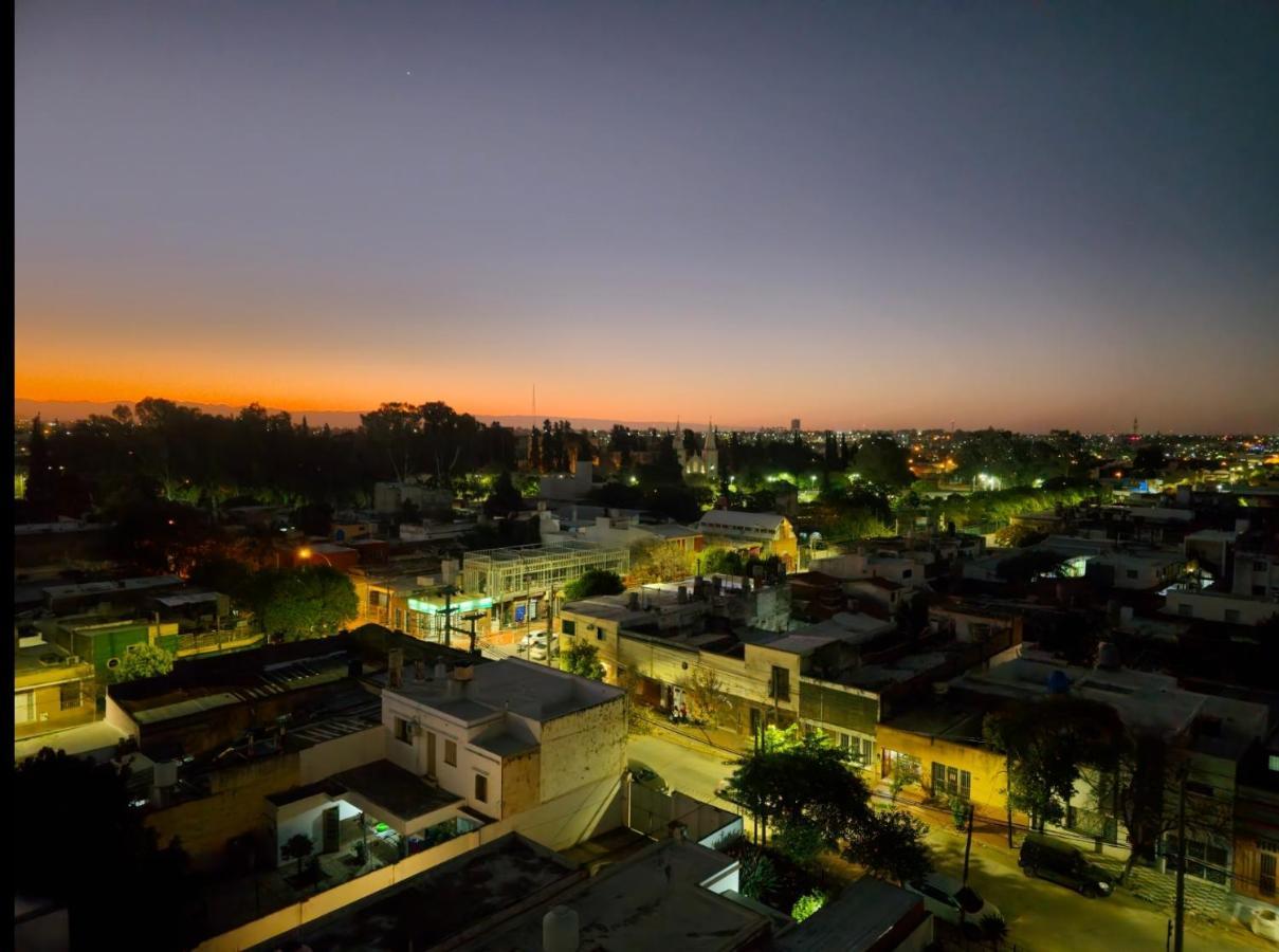 Apartamento Altos De Clermont Córdoba Exterior foto
